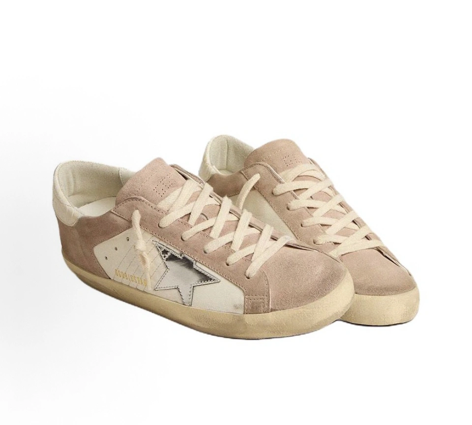 OOBB-- 6642 GWF00103.F005370.11709 Deluxe Brand Super-Star cowhide item:F-X018B0206B